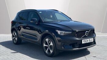 Volvo XC40 2.0 B4P Plus Dark 5dr Auto Petrol Estate